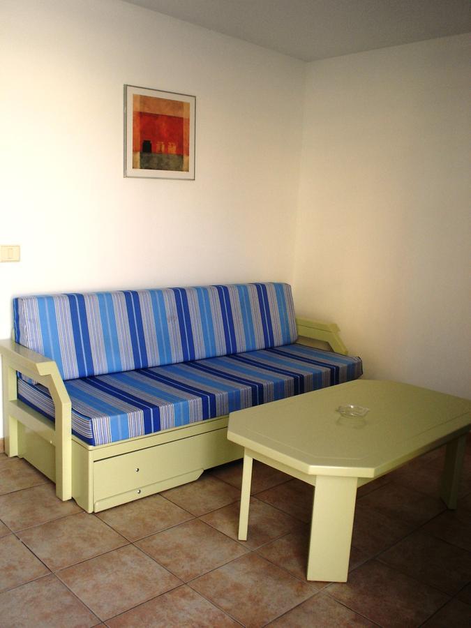 Apartamentos Karina Playa del Inglés Rum bild